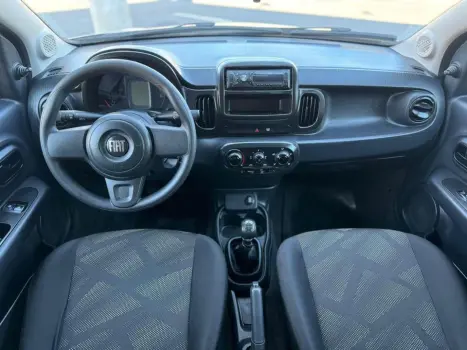 FIAT Mobi 1.0 4P FLEX EVO LIKE, Foto 8