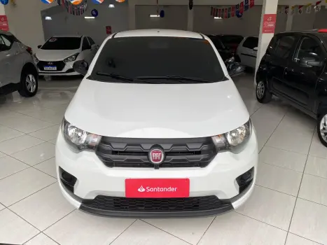 FIAT Mobi 1.0 4P FLEX EVO LIKE, Foto 2