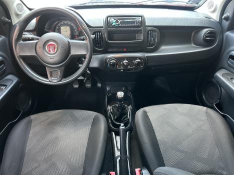 FIAT Mobi 1.0 4P FLEX EVO LIKE, Foto 6