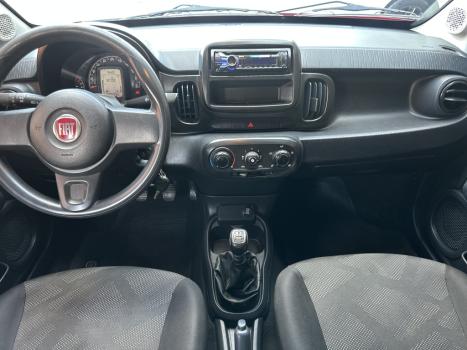 FIAT Mobi 1.0 4P FLEX EVO LIKE, Foto 7