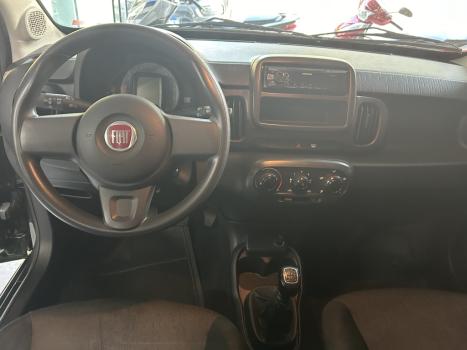 FIAT Mobi 1.0 4P FLEX EVO WAY, Foto 5