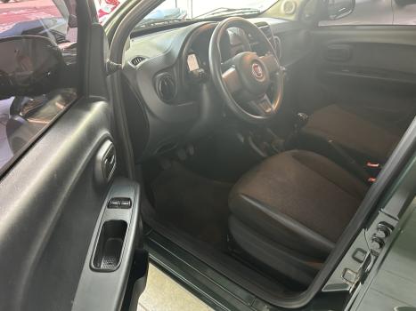 FIAT Mobi 1.0 4P FLEX EVO WAY, Foto 6