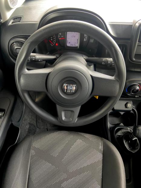 FIAT Mobi 1.0 4P FLEX EVO LIKE, Foto 6