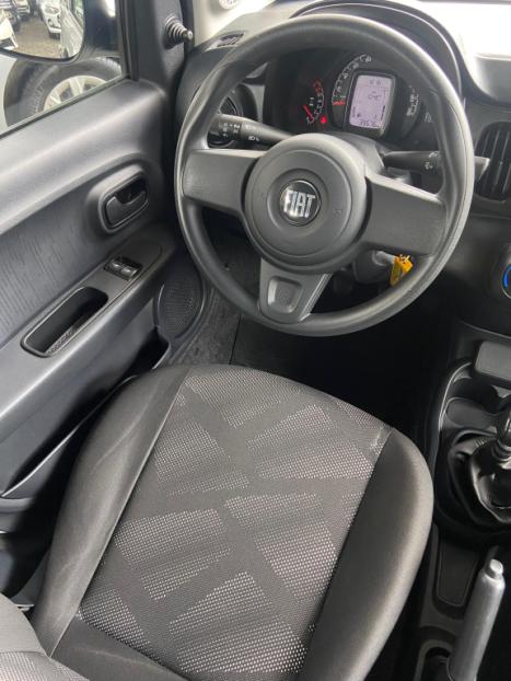 FIAT Mobi 1.0 4P FLEX EVO LIKE, Foto 7