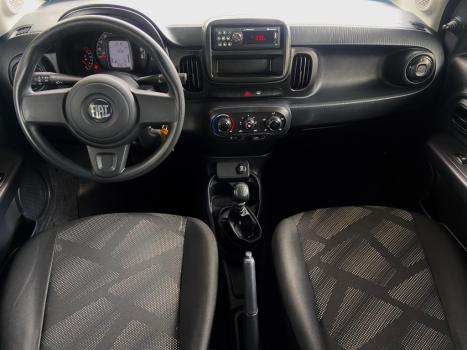 FIAT Mobi 1.0 4P FLEX EVO LIKE, Foto 8