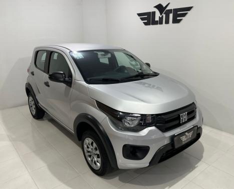 FIAT Mobi 1.0 4P FLEX EVO LIKE, Foto 1