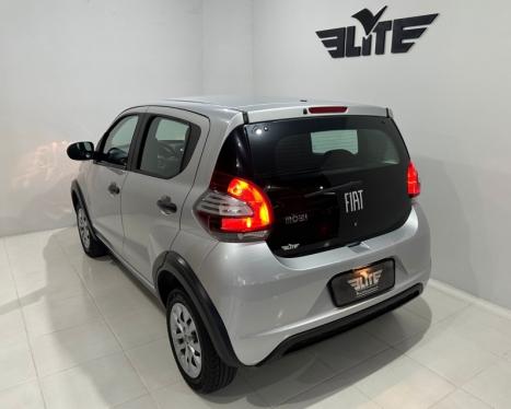 FIAT Mobi 1.0 4P FLEX EVO LIKE, Foto 12