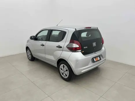 FIAT Mobi 1.0 4P FLEX EVO LIKE, Foto 3