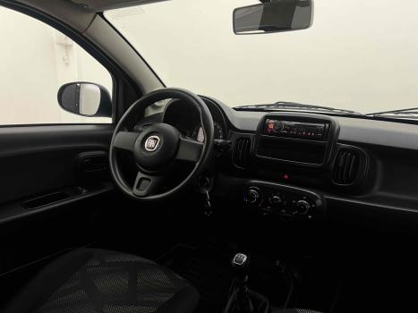 FIAT Mobi 1.0 4P FLEX EVO LIKE, Foto 7