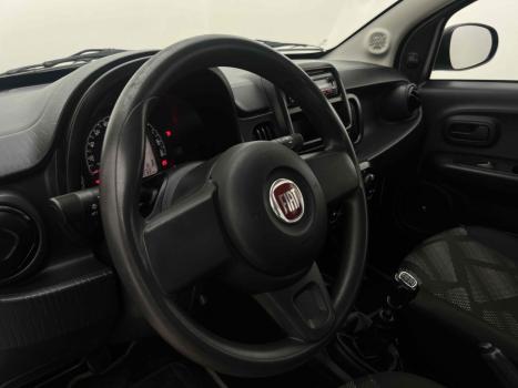 FIAT Mobi 1.0 4P FLEX EVO LIKE, Foto 8