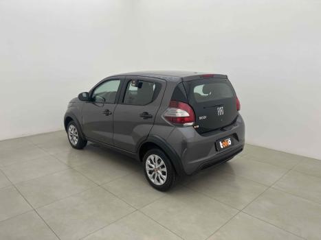 FIAT Mobi 1.0 4P FLEX EVO LIKE, Foto 3