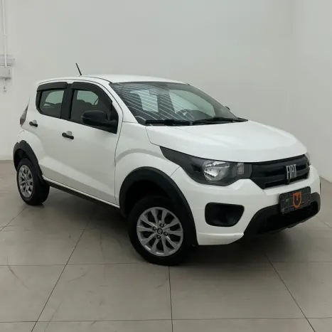 FIAT Mobi 1.0 4P FLEX EVO LIKE, Foto 2