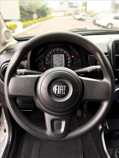 FIAT Mobi 1.0 4P FLEX EVO LIKE, Foto 8