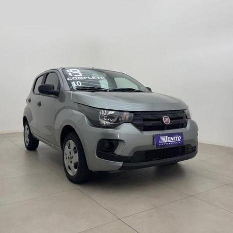 FIAT Mobi 1.0 4P FLEX EVO LIKE, Foto 3