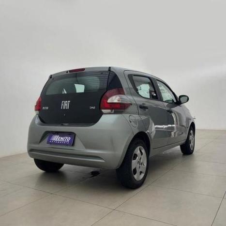 FIAT Mobi 1.0 4P FLEX EVO LIKE, Foto 4