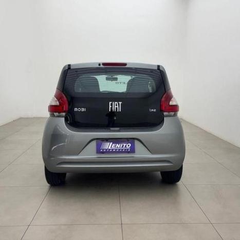 FIAT Mobi 1.0 4P FLEX EVO LIKE, Foto 5