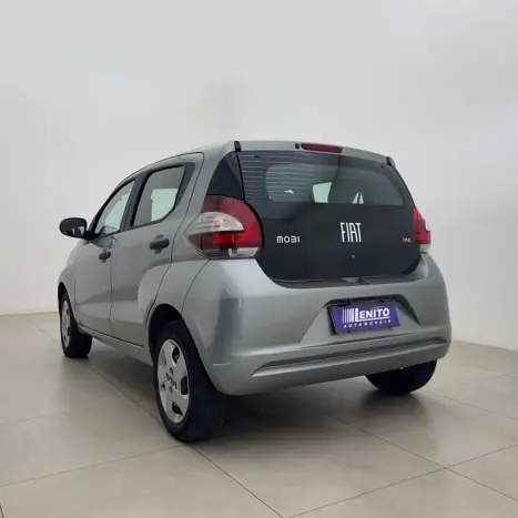 FIAT Mobi 1.0 4P FLEX EVO LIKE, Foto 6