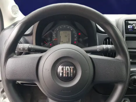 FIAT Mobi 1.0 4P FLEX EVO LIKE, Foto 8