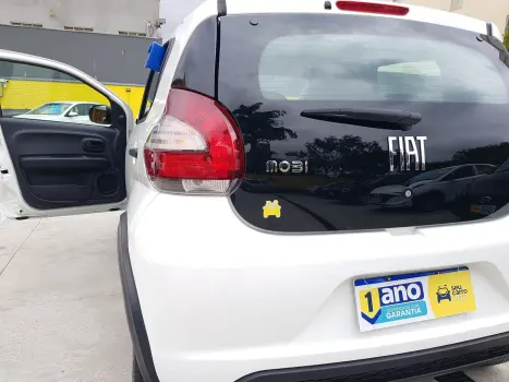 FIAT Mobi 1.0 4P FLEX EVO LIKE, Foto 19