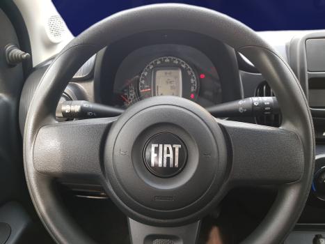 FIAT Mobi 1.0 4P FLEX EVO LIKE, Foto 8