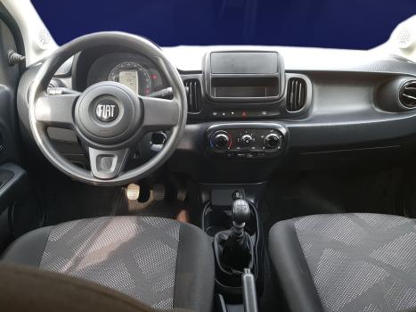 FIAT Mobi 1.0 4P FLEX EVO LIKE, Foto 10