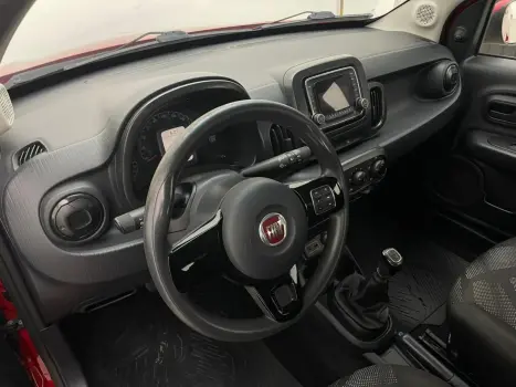 FIAT Mobi 1.0 4P FLEX EVO LIKE, Foto 10