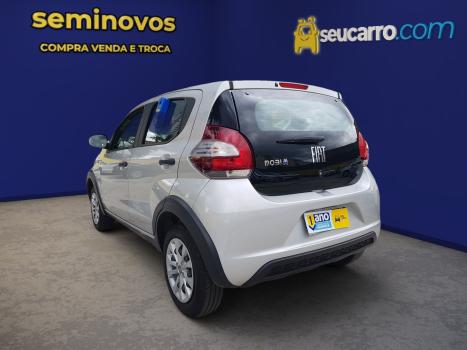 FIAT Mobi 1.0 4P FLEX EVO LIKE, Foto 4