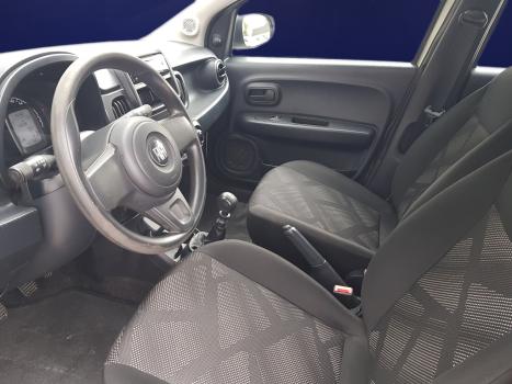 FIAT Mobi 1.0 4P FLEX EVO LIKE, Foto 7