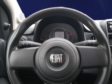 FIAT Mobi 1.0 4P FLEX EVO LIKE, Foto 8