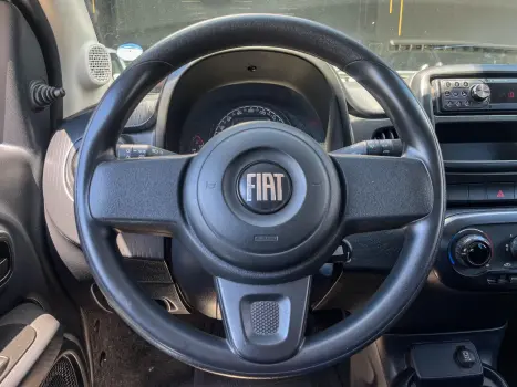 FIAT Mobi 1.0 4P FLEX EVO LIKE, Foto 6