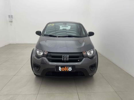 FIAT Mobi 1.0 4P FLEX EVO LIKE, Foto 2