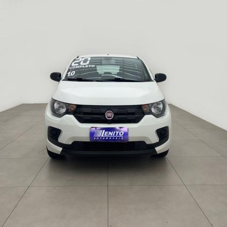 FIAT Mobi 1.0 4P FLEX EVO LIKE, Foto 2