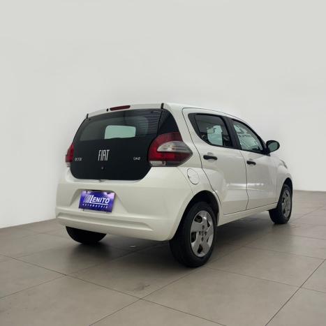 FIAT Mobi 1.0 4P FLEX EVO LIKE, Foto 4