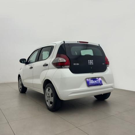 FIAT Mobi 1.0 4P FLEX EVO LIKE, Foto 6