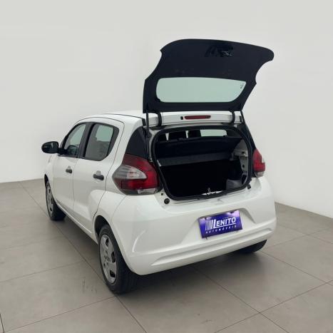 FIAT Mobi 1.0 4P FLEX EVO LIKE, Foto 7