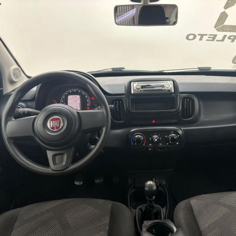 FIAT Mobi 1.0 4P FLEX EVO LIKE, Foto 13