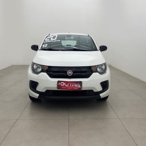 FIAT Mobi 1.0 4P FLEX EVO LIKE, Foto 2