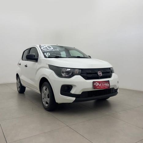 FIAT Mobi 1.0 4P FLEX EVO LIKE, Foto 3