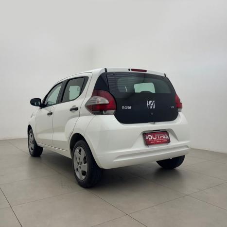 FIAT Mobi 1.0 4P FLEX EVO LIKE, Foto 4