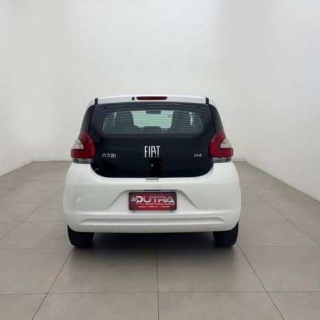 FIAT Mobi 1.0 4P FLEX EVO LIKE, Foto 5