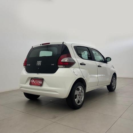 FIAT Mobi 1.0 4P FLEX EVO LIKE, Foto 6