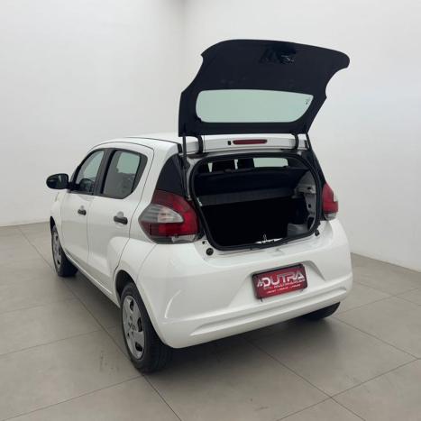 FIAT Mobi 1.0 4P FLEX EVO LIKE, Foto 7