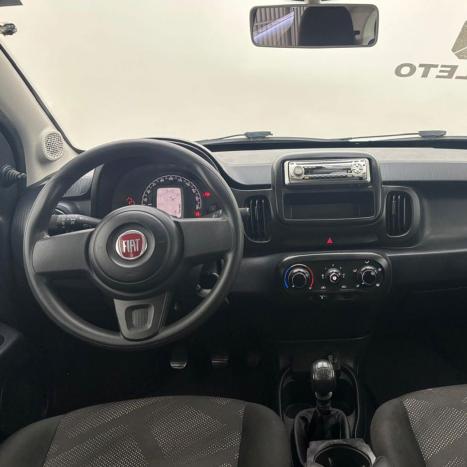 FIAT Mobi 1.0 4P FLEX EVO LIKE, Foto 14