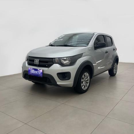 FIAT Mobi 1.0 4P FLEX EVO LIKE, Foto 1