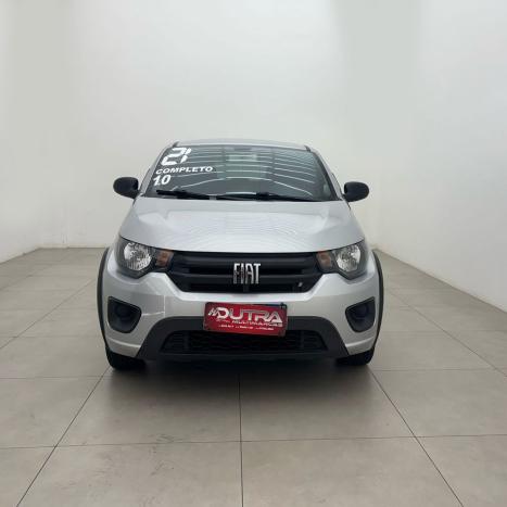 FIAT Mobi 1.0 4P FLEX EVO LIKE, Foto 2