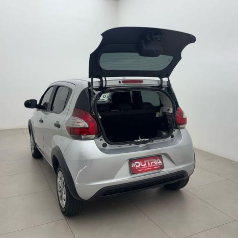 FIAT Mobi 1.0 4P FLEX EVO LIKE, Foto 8