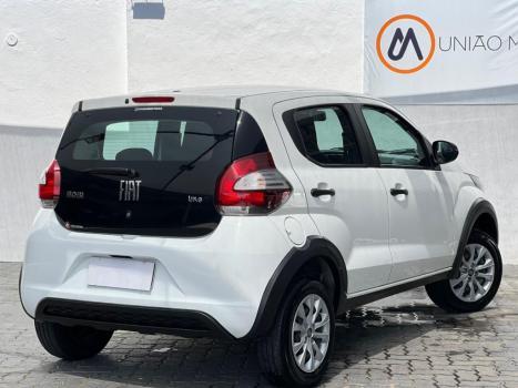 FIAT Mobi 1.0 4P FLEX EVO LIKE, Foto 2