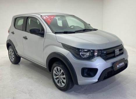 FIAT Mobi 1.0 4P FLEX EVO LIKE, Foto 1