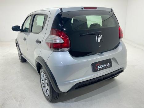 FIAT Mobi 1.0 4P FLEX EVO LIKE, Foto 6