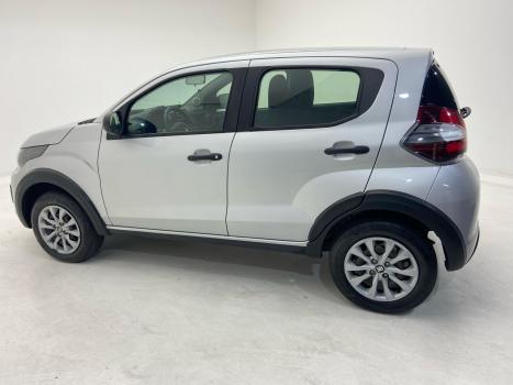 FIAT Mobi 1.0 4P FLEX EVO LIKE, Foto 7